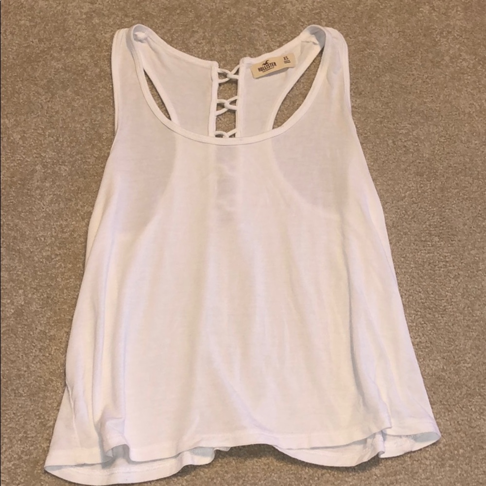 Hollister Tanktop